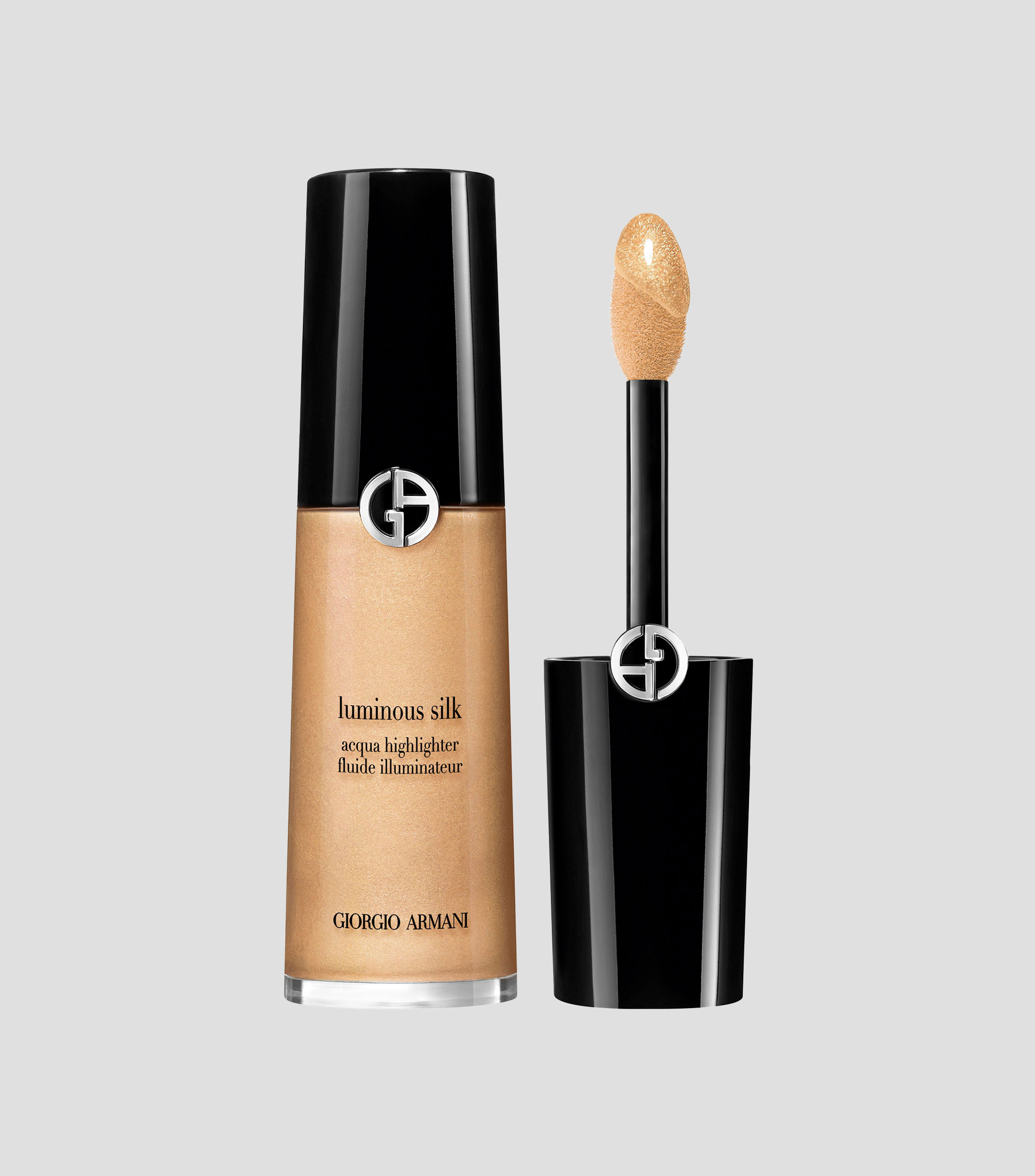 Iluminador Acqua Highlighter, 14 ml